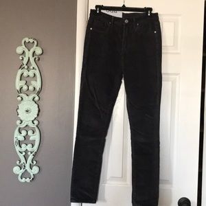 BDG Twig High Rise size 28 in Grey